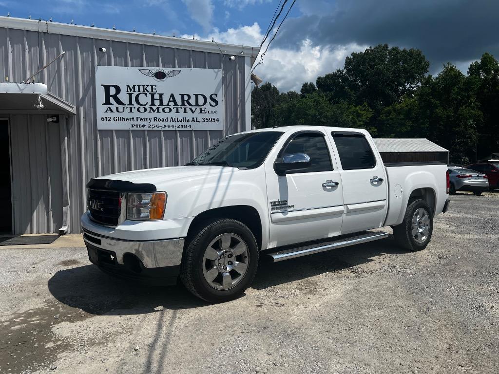 gmc sierra 1500 2011 3GTP1VE02BG324549 image gmc sierra 1500 2011 3GTP1VE02BG324549 image